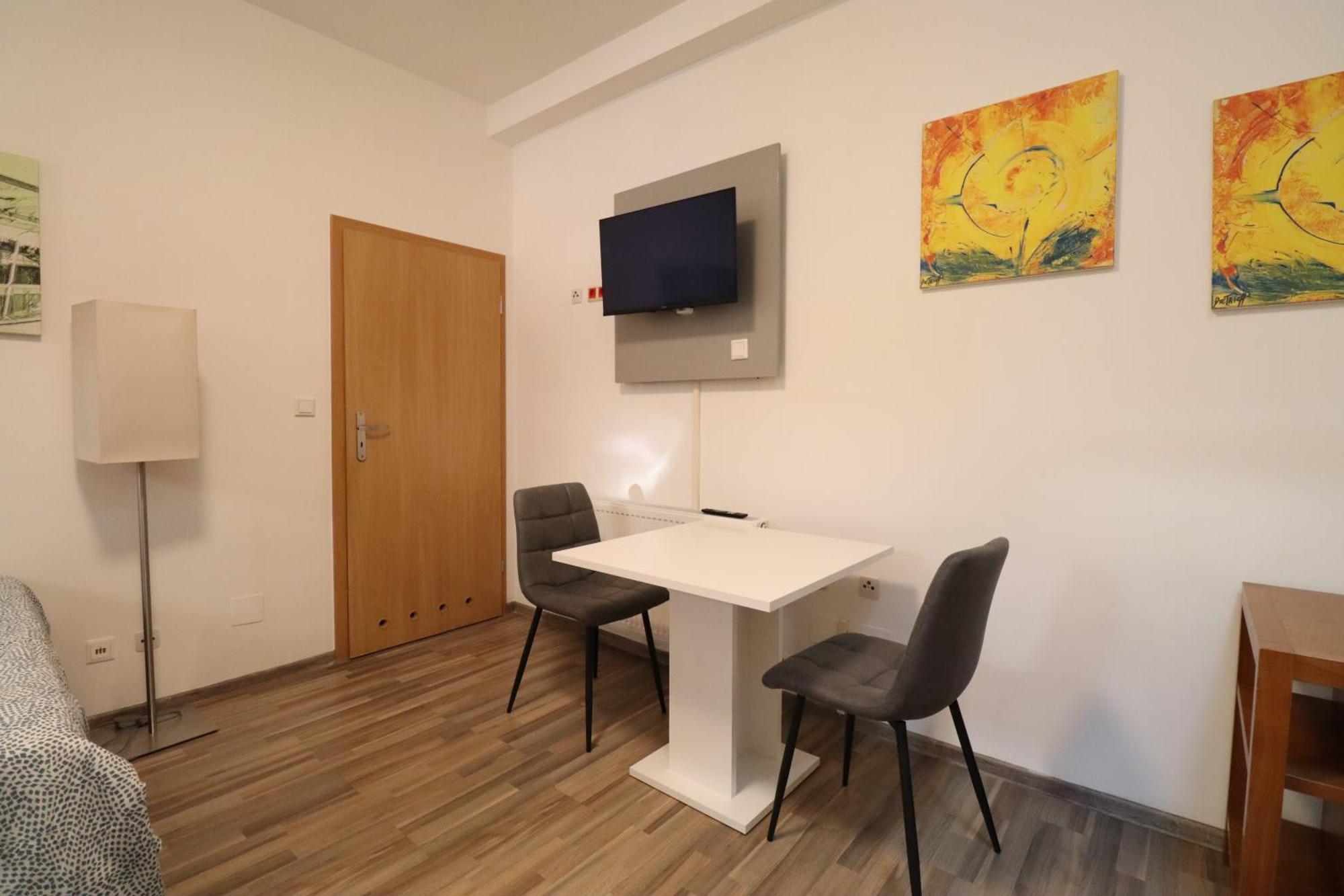 Grey Palazzo 1050 Vienna Aparthotel Luaran gambar
