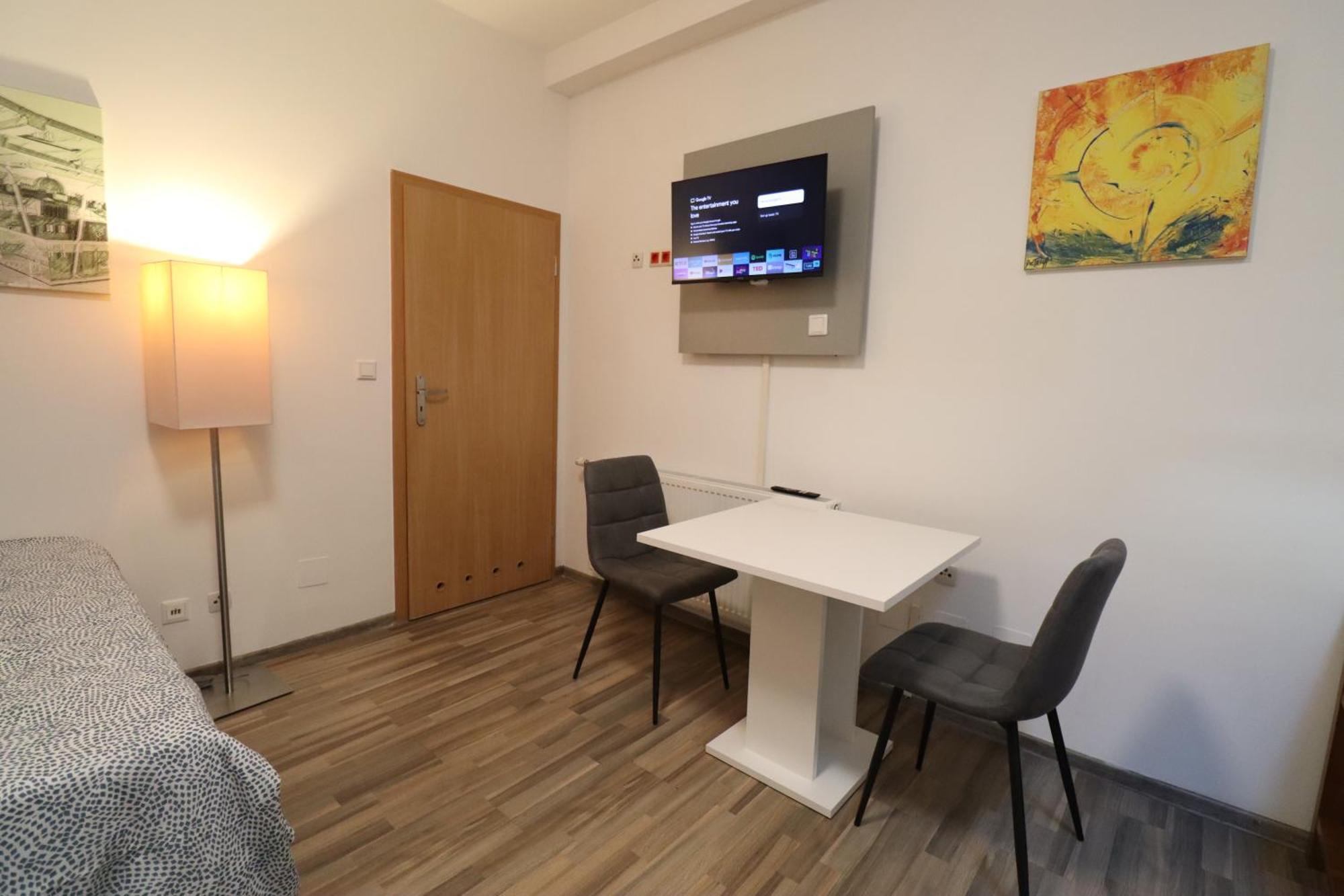 Grey Palazzo 1050 Vienna Aparthotel Luaran gambar