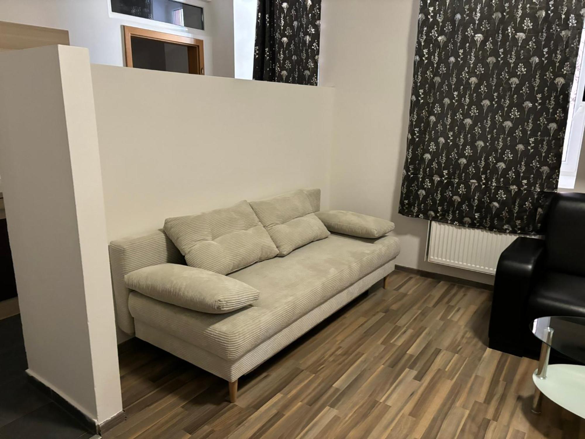 Grey Palazzo 1050 Vienna Aparthotel Luaran gambar