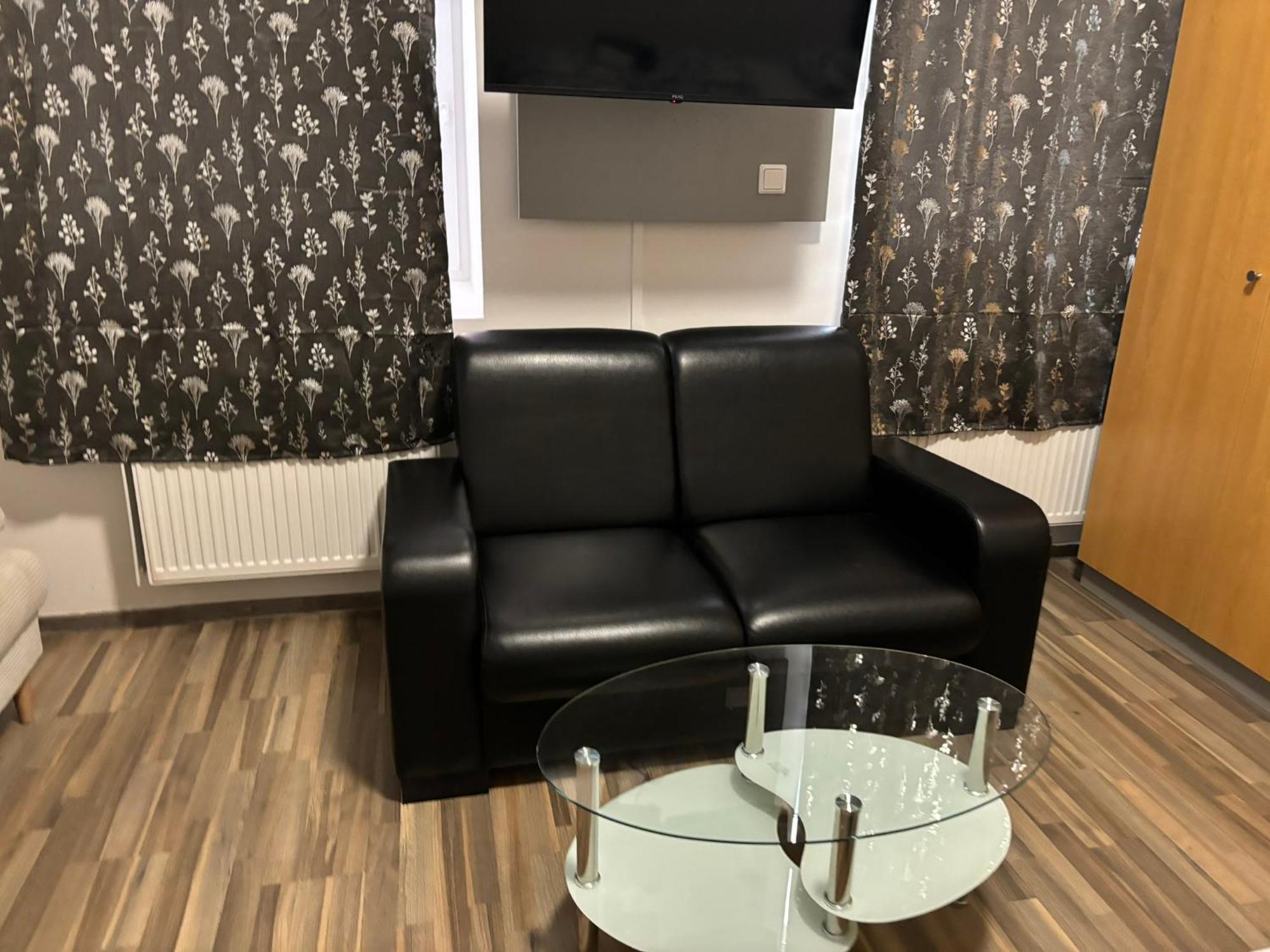 Grey Palazzo 1050 Vienna Aparthotel Luaran gambar