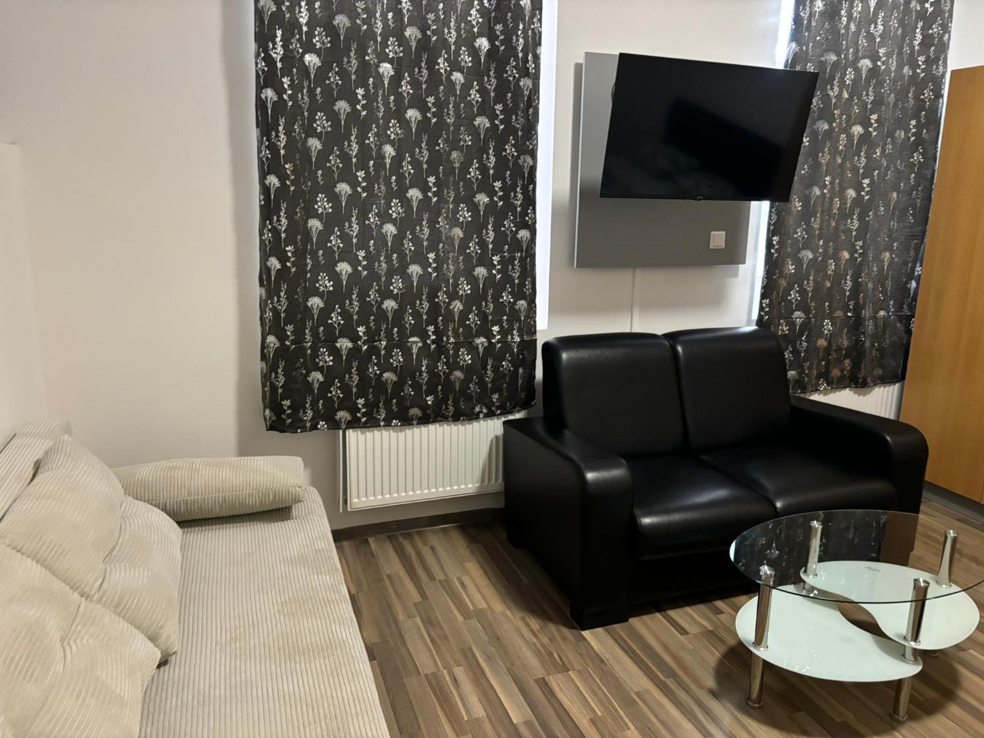 Grey Palazzo 1050 Vienna Aparthotel Luaran gambar
