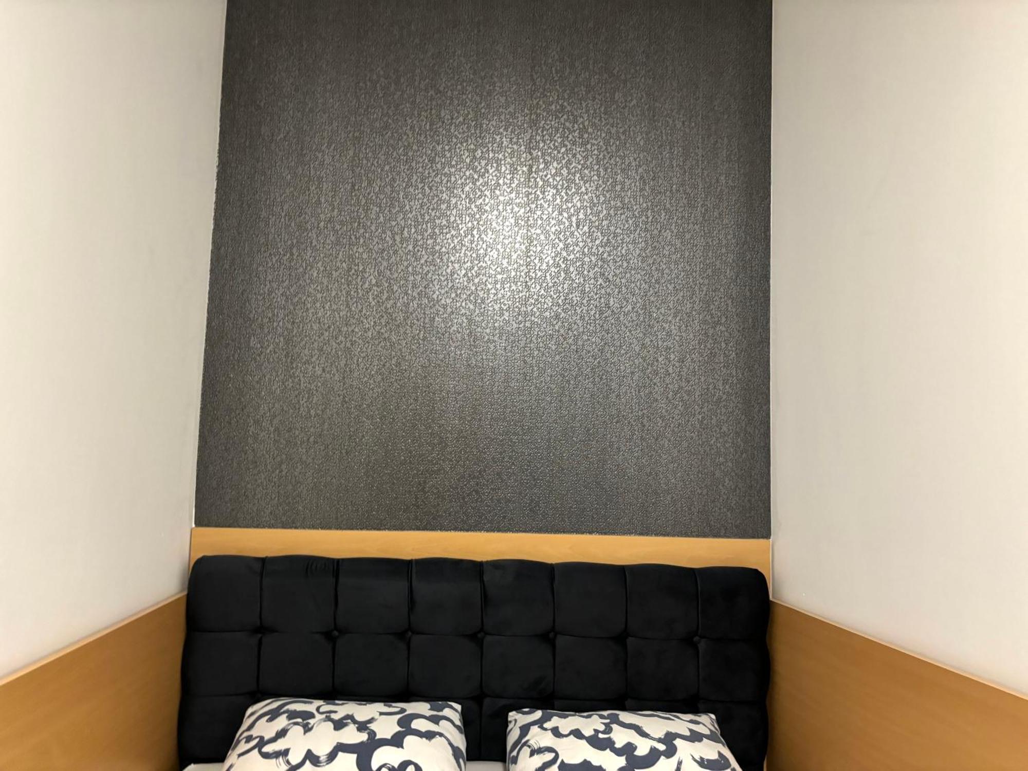 Grey Palazzo 1050 Vienna Aparthotel Luaran gambar